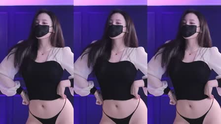Afreecatv뮤즈(BJ缪斯)2026年3月18日Sexy Dance135840
